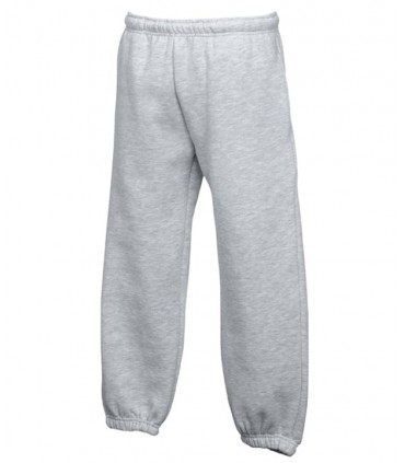 Kids  Jogging Broek grijs