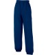 Pantalon de jogging enfant navy