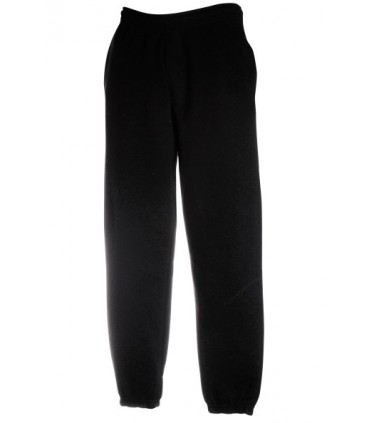 Kids  Jogging Broek zwart