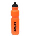 Bottle 750ml fluo orange