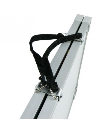 Folding magnetic tactical board 90 x 60cm