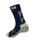 Socks Zeus Calza Square - Black