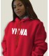 Sweatshirt Capuche Femme YNWA
