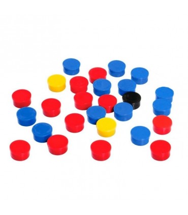 27 magnets Ø12 mm