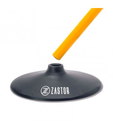 Base for Slalom Pole diam 25mm