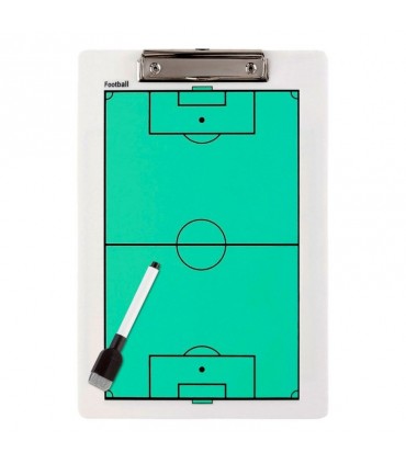 Plaquette coach 23 x 34 cm