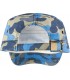 Casquette Urban Camo - olive