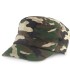 Casquette Urban Camo - olive