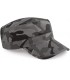 Camouflage Army Cap - Urban