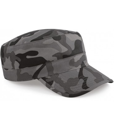 Casquette cubaine Camo - urban