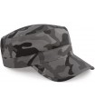 Camouflage Army Cap - Urban