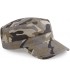 Camouflage Army Cap - Field