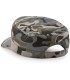 Camouflage Army Cap - Field