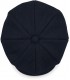 Heritage Baker Boy Cap navy