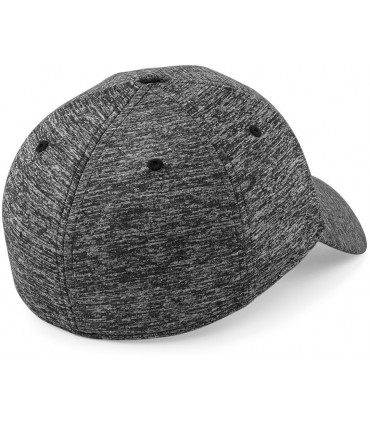 Spacer Arl stretch-fit cap grey