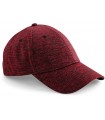 Spacer Arl stretch-fit cap - rood