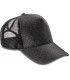 Casquette New York Sparkle - noir