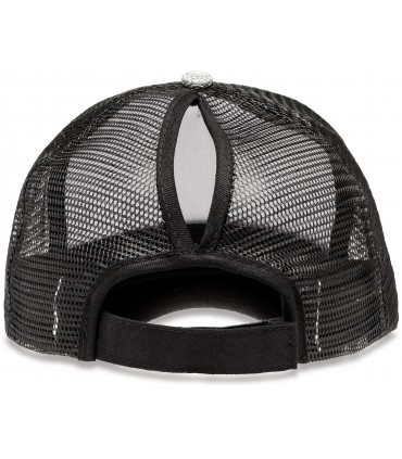 New York Sparkle cap - gold