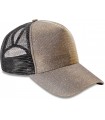 New York Sparkle cap - gold