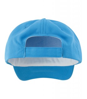 Boston junior cap - red