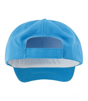 Boston junior cap - royal