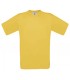 T-shirt Exact 150 Kids - gold