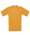 T-shirt Exact 150 Kids - orange