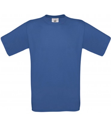 T-shirt Exact 150 Kids - royal