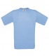 T-shirt Exact 150 Kids - bleu ciel
