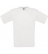 T-shirt Exact 150 Kids - blanc