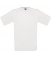 T-shirt Exact 150 Kids - white