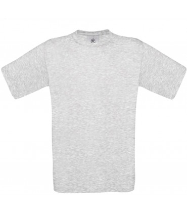 T-shirt Exact 150 Kids - ash