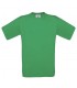 T-shirt Exact 150 Kids - kelly green