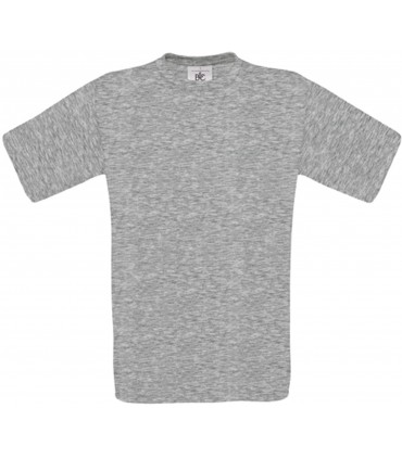 T-shirt Exact 150 Kids - sport grey