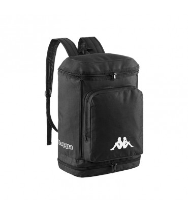 Sac à dos Kappa Back 3 noir