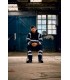 Hi-Vis Security Jacket navy