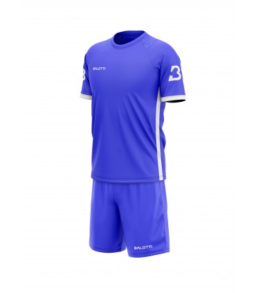 Pack Jaguar Balotti - Blue