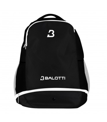 Pack Jaguar Balotti - Jaune Noir