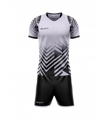 Pack Fusion Balotti - Wit