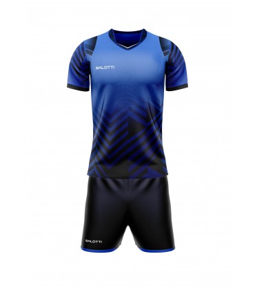 Pack Fusion Balotti - Bleu