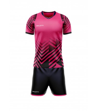 Pack Fusion Balotti - Rose