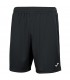 Joma short Nobel Black