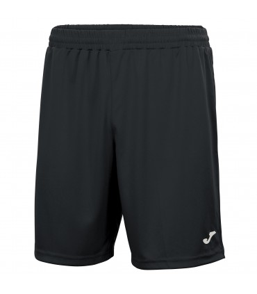 Joma short Nobel Noir