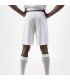 Joma short Nobel White