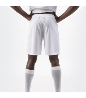 Joma short Nobel White