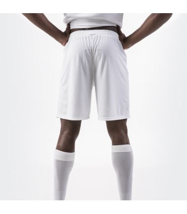 Joma short Nobel Blanc