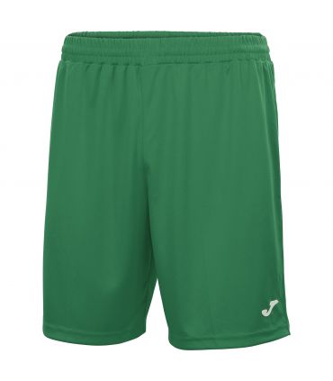 Joma short Nobel Groen