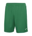 Joma short Nobel Green