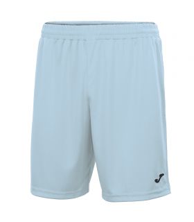 Joma short Nobel Sky