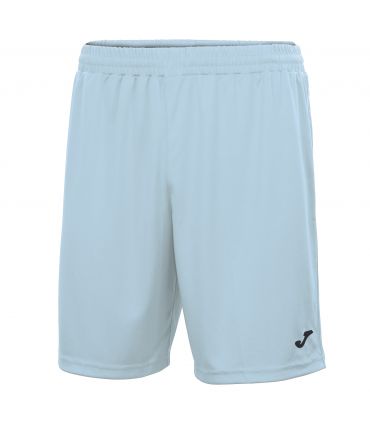 Joma short Nobel Sky